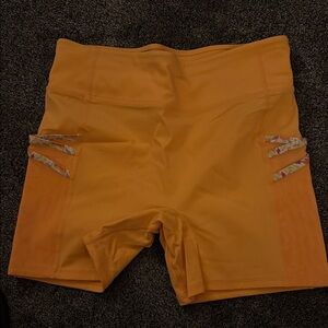 Fabletics shorts